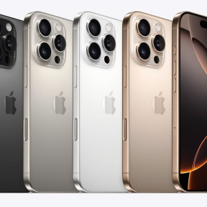 iPhone16Pro Max