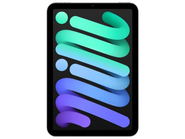 iPad mini6