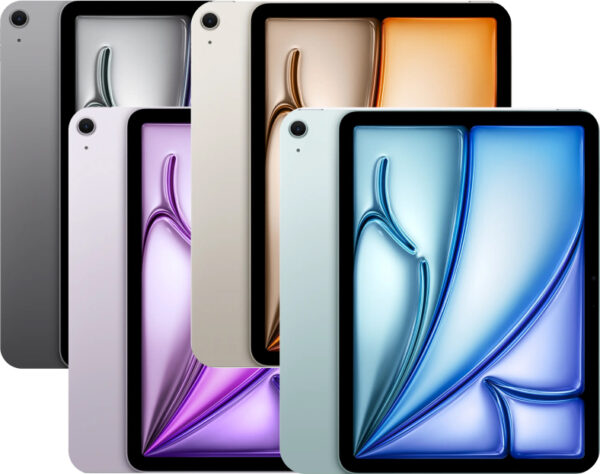 iPad Air7 M3