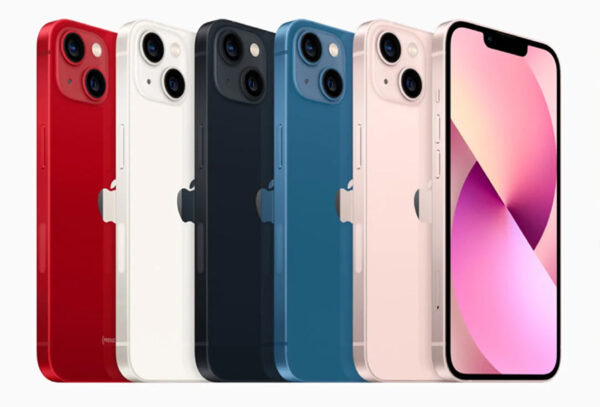 iPhone13