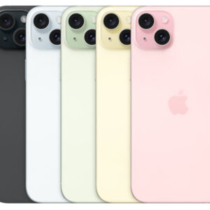iPhone15