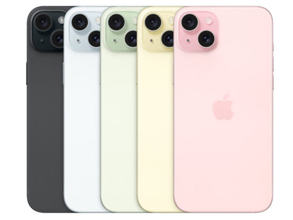 iPhone15