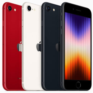 iPhoneSE3