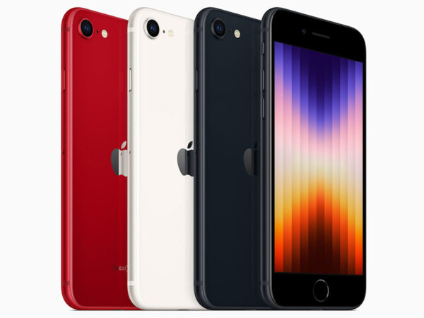 iPhoneSE3