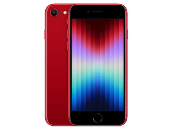 iPhoneSE3 - 画像 (4)