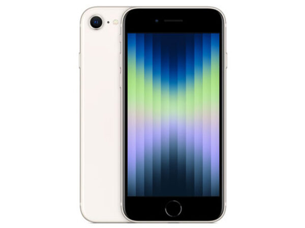 iPhoneSE3 - 画像 (2)