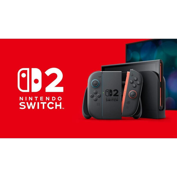 Switch2 - 画像 (2)