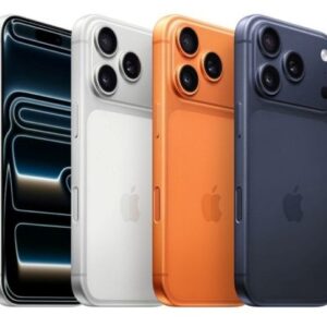 iPhone 17Pro Max