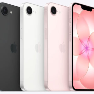 iPhone17e