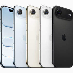 iPhoneAir
