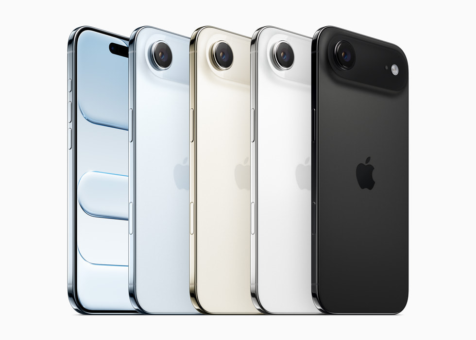 iPhoneAir