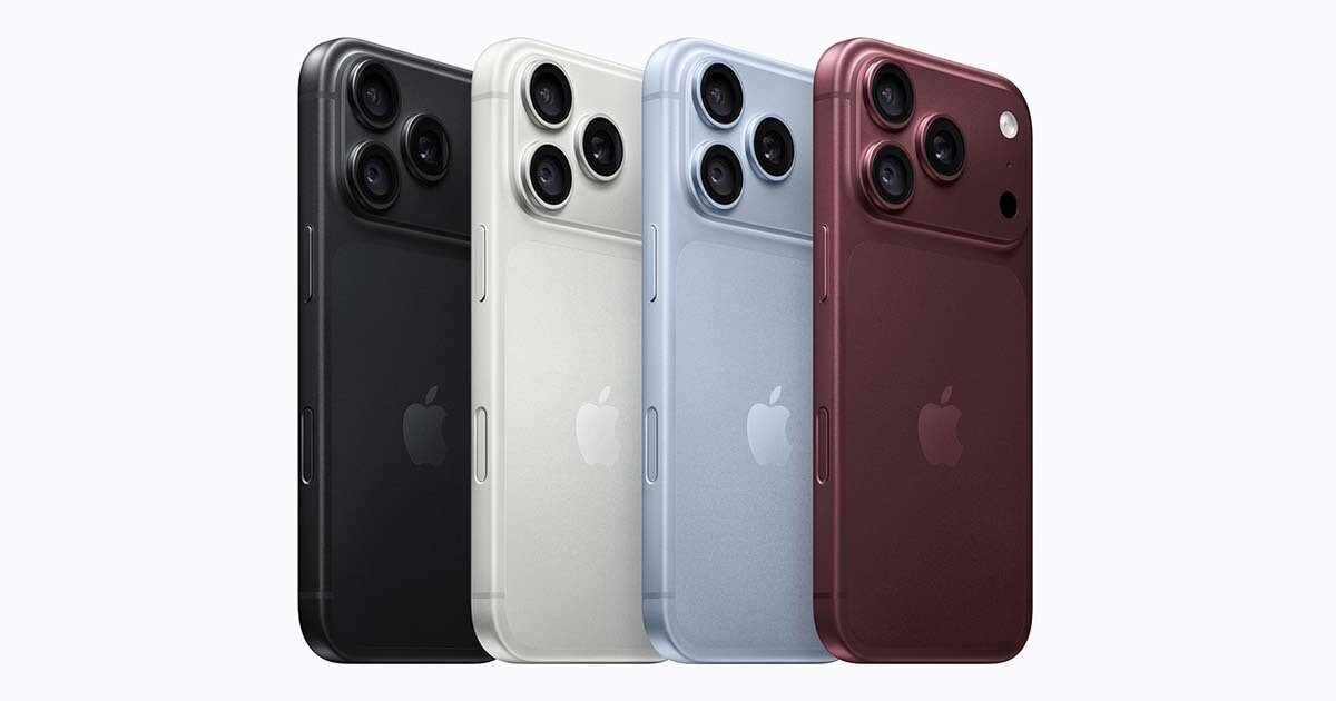 iPhone18Pro
